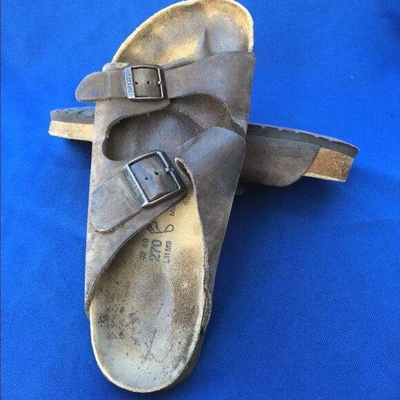 Birkenstock Shoes - Tatami by Birkenstock Size 42
